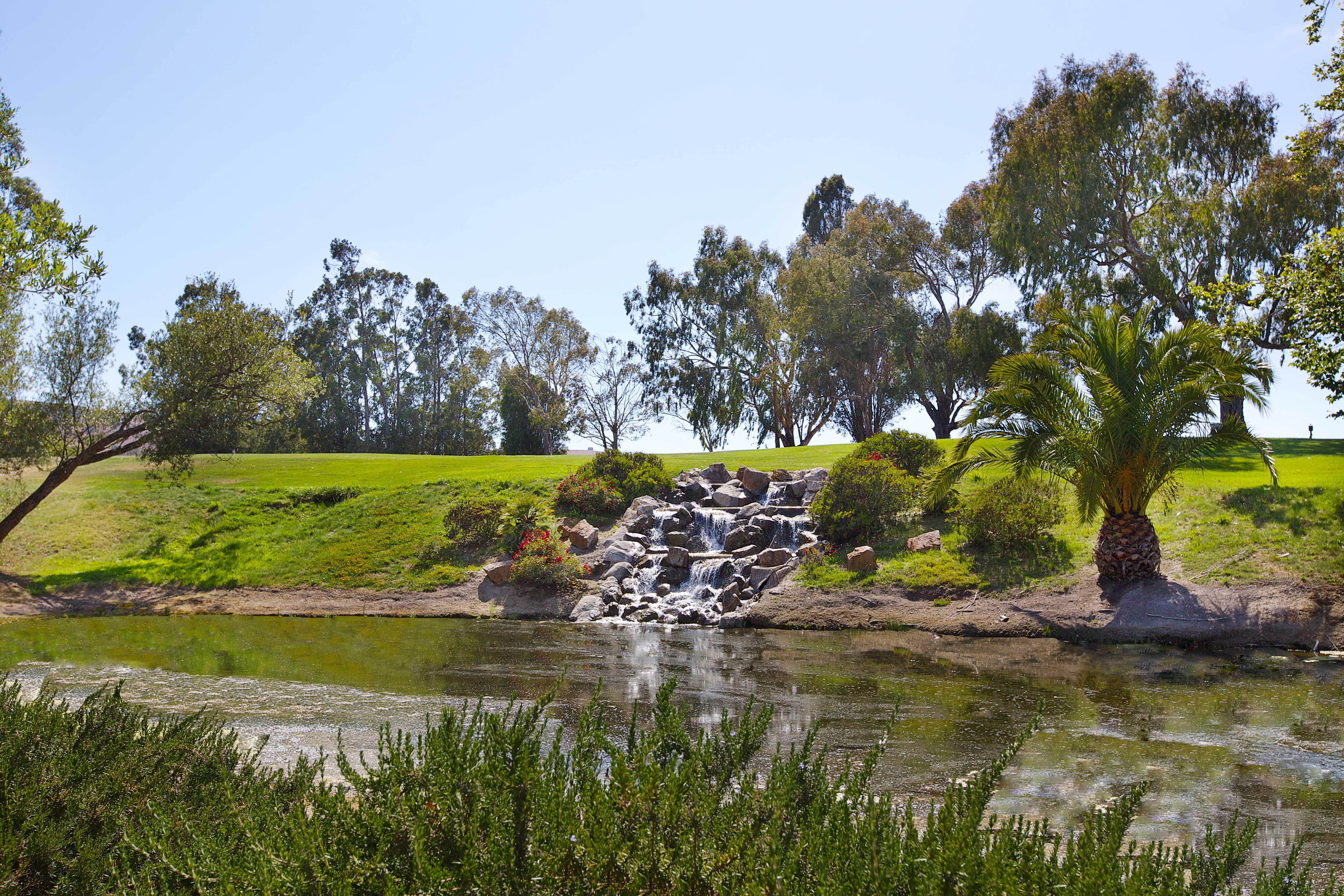 Rancho Maria, Santa Maria, California Golf course information and