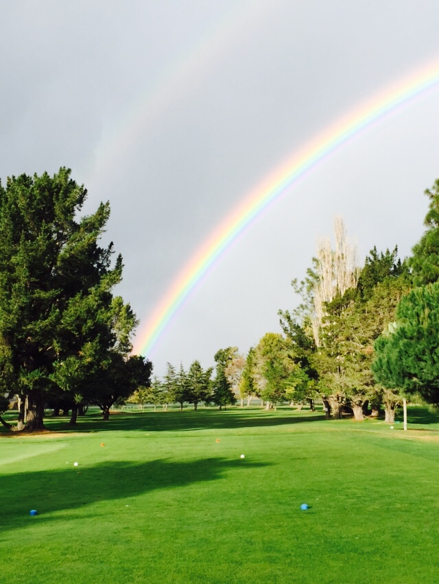 Home Rancho Maria Golf Club